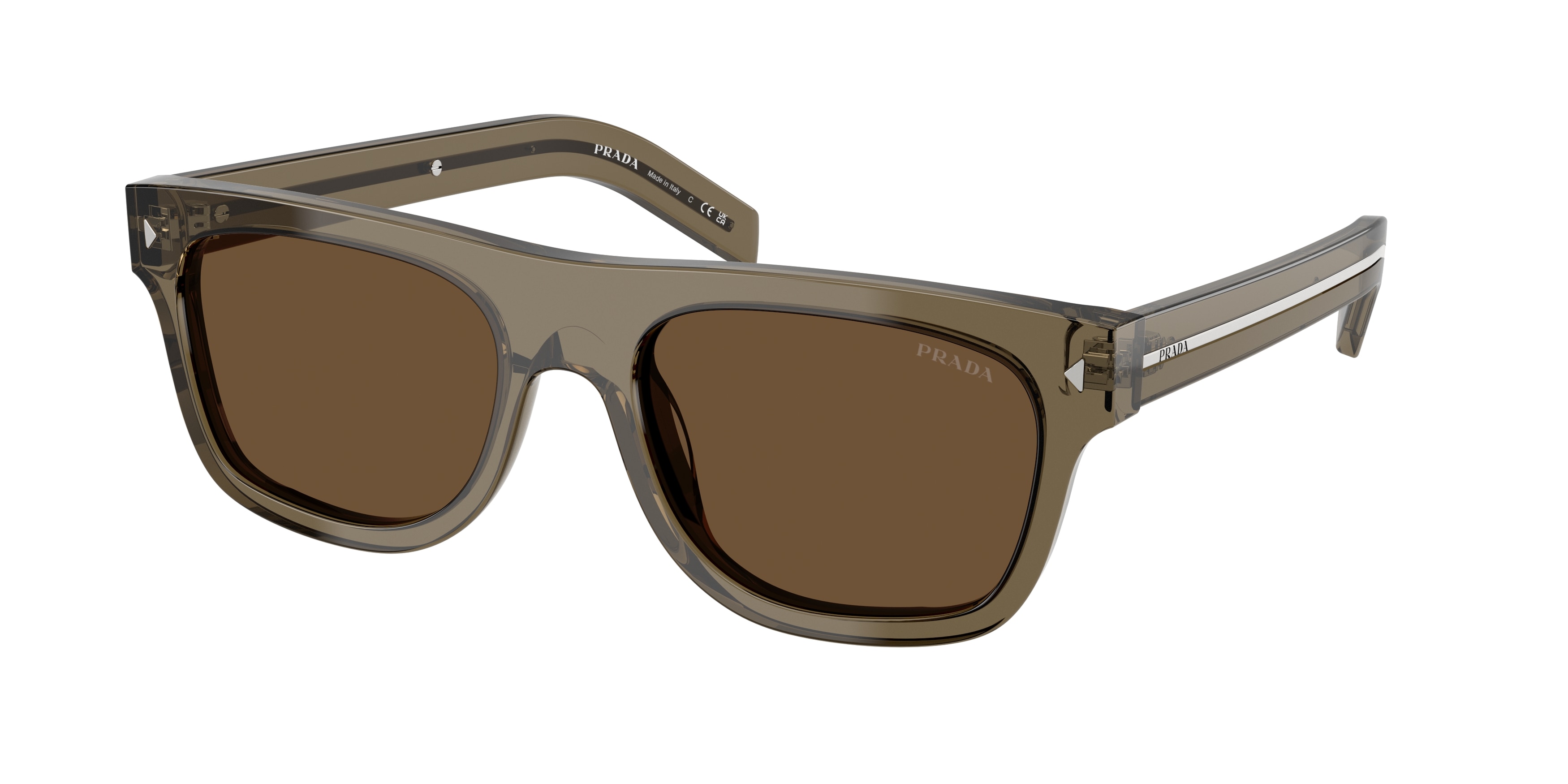 Prada PR B12S 18T70F  